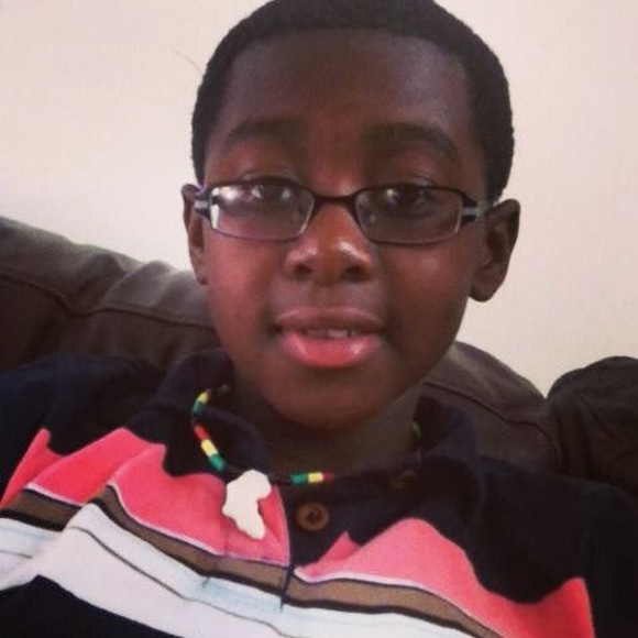 Meet your Posher, Ernest - Picture 1 of 1